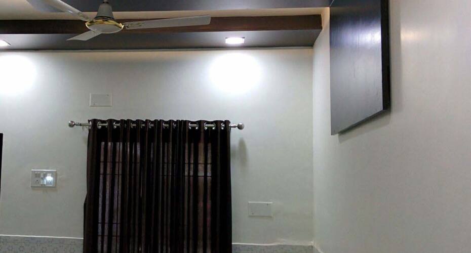 Hotel Rainbow, Sasan Gir 2